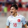 3 Avrupa devi Cengiz Ünder'e talip oldu