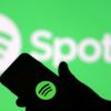 Spotify podcast'lere gözünü dikti Spotify podcast'lere gözünü dikti