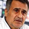 Şenol Güneş'ten Sarpsborg maçı açıklaması Şenol Güneş'ten Sarpsborg maçı açıklaması