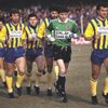 Süper Lig'in lideri Fenerbahçe Süper Lig'in lideri Fenerbahçe