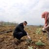 "Üretmeye ve üretimi desteklemeye mecburuz"