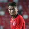 Altınordu'nun gözü Cengiz Ünder'de Altınordu'nun gözü Cengiz Ünder'de