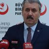 Destici: Referandumda "hayır" sonucu çıkmış olsaydı, Trump'ın karşısında bu kadar dik ve sağlam bir duruş ortaya koyamayabilirdi