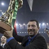 Ufuk Sarıca, 3 yıl daha Karşıyaka'da Ufuk Sarıca, 3 yıl daha Karşıyaka'da