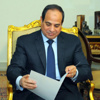Sisi'den flaş Türkiye açıklaması Sisi'den flaş Türkiye açıklaması