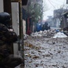 FLAŞ! Cizre'de operasyon sona erdi FLAŞ! Cizre'de operasyon sona erdi