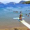 Muğla kıyılarında erişilebilir plaj sayısı artıyor Muğla kıyılarında erişilebilir plaj sayısı artıyor