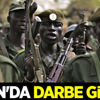 Sudan'da darbe girişimi