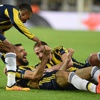 Fenerbahçe 1-0 Braga