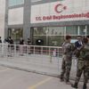 Irak'ta oy verme işlemi başladı