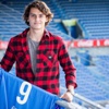 Enes Ünal siftah yaptı Enes Ünal siftah yaptı