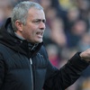 Mourinho'dan Wenger'e tokat gibi yanıt