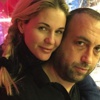 Emine Ün'den eşi Tolga Karakaş'a duygusal mesaj! Emine Ün'den eşi Tolga Karakaş'a duygusal mesaj!