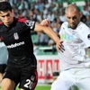 Beşiktaş 1-1 Bursaspor maçı CANLI (BJK Bursa skoru kaç kaç) Beşiktaş 1-1 Bursaspor maçı CANLI (BJK Bursa skoru kaç kaç)