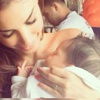 Yolanthe'den ilk poz! Yolanthe'den ilk poz!