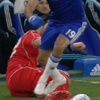 Costa'nın cezası belli oldu! Costa'nın cezası belli oldu!