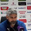 Akhisarspor - Osmanlıspor maçı ardından Akhisarspor - Osmanlıspor maçı ardından