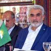 AKP'li Oğan'ın 'yeni devlet' çıkışına Hüda-Par'dan destek AKP'li Oğan'ın 'yeni devlet' çıkışına Hüda-Par'dan destek