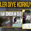 SON DAKİKA: Bakıcı şiddetine maruz kalan yaşlı kadının ablası konuştu: Beni de döverler diye korkuyorum