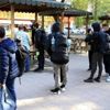 Kırklareli'nde 22 düzensiz göçmen yakalandı