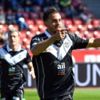 Beşiktaş, Atiba'nın alternatifini buldu! Beşiktaş, Atiba'nın alternatifini buldu!
