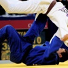 Gençler Judo Şampiyonası başladı! Gençler Judo Şampiyonası başladı!