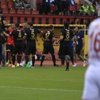 Gekas bitmemiş! Gekas bitmemiş!