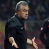 Çalımbay: Oyuncularımla gurur duyuyorum Çalımbay: Oyuncularımla gurur duyuyorum