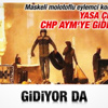 CHP İç Güvenlik Paketi için de AYM'ye gidecek CHP İç Güvenlik Paketi için de AYM'ye gidecek