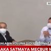 İki takımın ezeli rekabeti apartmanların isimlerine yansıdı İki takımın ezeli rekabeti apartmanların isimlerine yansıdı