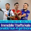 Hangi ligde kim gol kralı oldu Hangi ligde kim gol kralı oldu