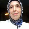 Arzu Akalın: Çalışmalarımızı TÜRGEV çatısı altında bu düsturla gerçekleştiriyoruz Arzu Akalın: Çalışmalarımızı TÜRGEV çatısı altında bu düsturla gerçekleştiriyoruz