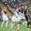 Fenerbahçe - Shakhtar (Foto Galeri)