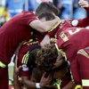 Copa America'da sürpriz sonuç! Copa America'da sürpriz sonuç!
