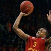 Galatasaraylı McCollum Eurocup'un MVP'si seçildi