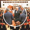 Bahçeli'ye Demirtaş şoku Bahçeli'ye Demirtaş şoku
