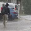 İstanbul'a yağmur uyarısı İstanbul'a yağmur uyarısı