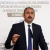 Bakan Gül'den AP'nin raporuna sert tepki Bakan Gül'den AP'nin raporuna sert tepki
