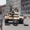 Yemen'de bir ilk Yemen'de bir ilk