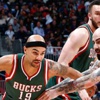 Bucks'ın gücü Doğu liderine yetmedi Bucks'ın gücü Doğu liderine yetmedi