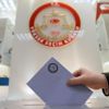 YSK seçmen sayısını açıkladı