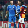 Ronaldo'nun yerine Bruma!