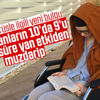 Koronavirüsü yenenlerin 10'da 9'u uzun süreli yan etkiler çekiyor Koronavirüsü yenenlerin 10'da 9'u uzun süreli yan etkiler çekiyor