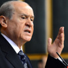 Bahçeli'den Kılıçdaroğlu'na sert koalisyon yanıtı