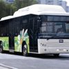 BMC Otomotiv'e sıkıştırılmış gaz vizesi BMC Otomotiv'e sıkıştırılmış gaz vizesi