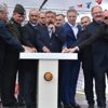 Bakan Yılmaz: İstikrarlı hükümetler ligine geçeceğiz (2) Bakan Yılmaz: İstikrarlı hükümetler ligine geçeceğiz (2)