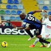 SAİ Kayseri Erciyesspor 0 - 0 Gaziantepspor SAİ Kayseri Erciyesspor 0 - 0 Gaziantepspor