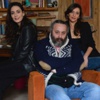Erkekler aslında küçük küçük çocuklar Erkekler aslında küçük küçük çocuklar