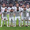 Beşiktaş’tan tarihi başarı Beşiktaş’tan tarihi başarı