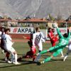 24Erzincanspor, Manisa ekibine 3-2 yenildi